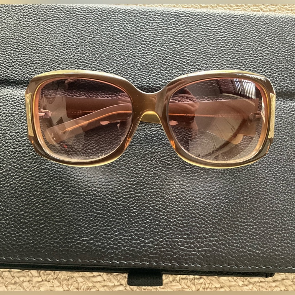 Tommy Hilfiger Sunglasses TH7339 LBRN 34 59 Brown